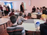 Социальный приют Ховрино - Пасха 2012