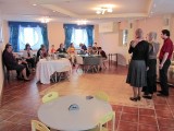 Социальный приют Ховрино - Пасха 2012