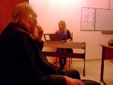 Молодежный вечер поэзии