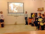 Детский утренник в Храме 17.03.2013