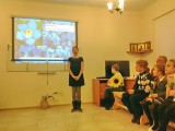 Детский утренник в Храме 17.03.2013