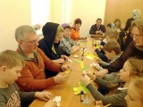 Детский утренник в Храме 17.03.2013