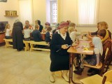 Детский утренник в Храме 17.03.2013