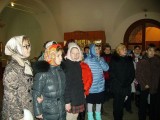 Экскурсия для школьников