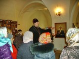 Экскурсия для школьников