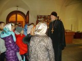 Экскурсия для школьников