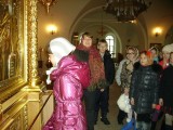 Экскурсия для школьников