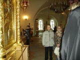 Экскурсия для школьников