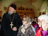 Экскурсия для школьников