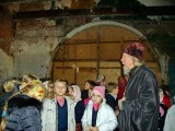 Экскурсия для школьников
