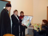 Экскурсия для школьников