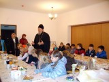 Экскурсия для школьников