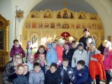 Экскурсия для школьников